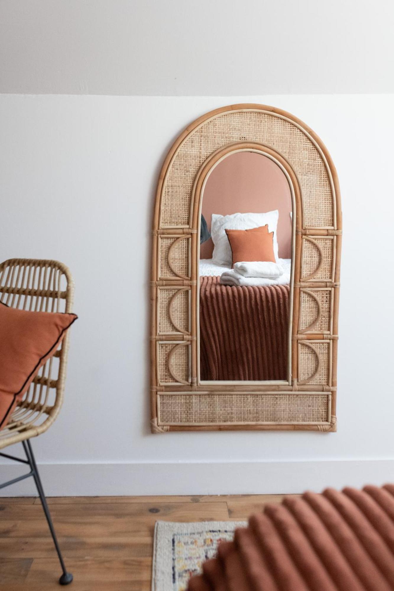 Chez Manou, Appt Spacieux Et Elegant Proche Mer أولت المظهر الخارجي الصورة