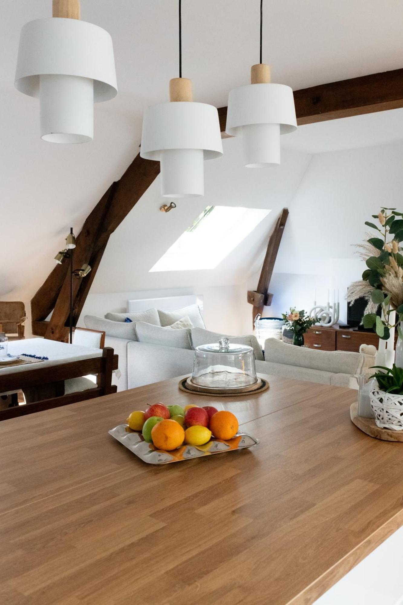 Chez Manou, Appt Spacieux Et Elegant Proche Mer أولت المظهر الخارجي الصورة